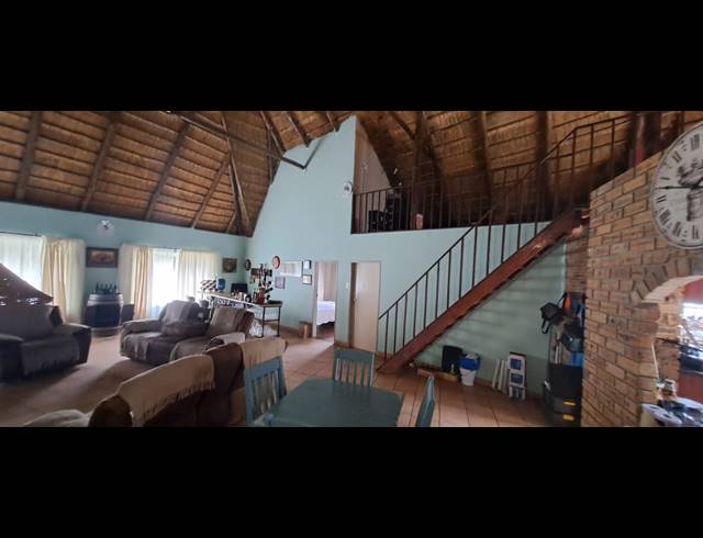 3 BEDROOM HOUSE FOR SALE IN OLIFANTSNEK